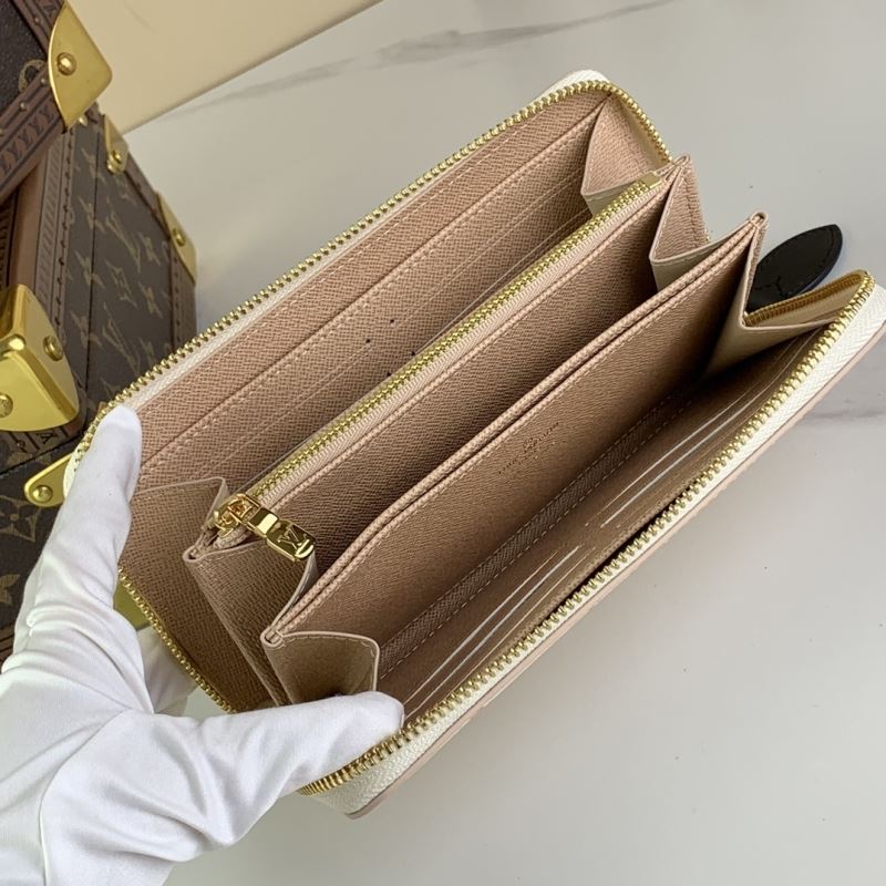 Louis Vuitton Wallets